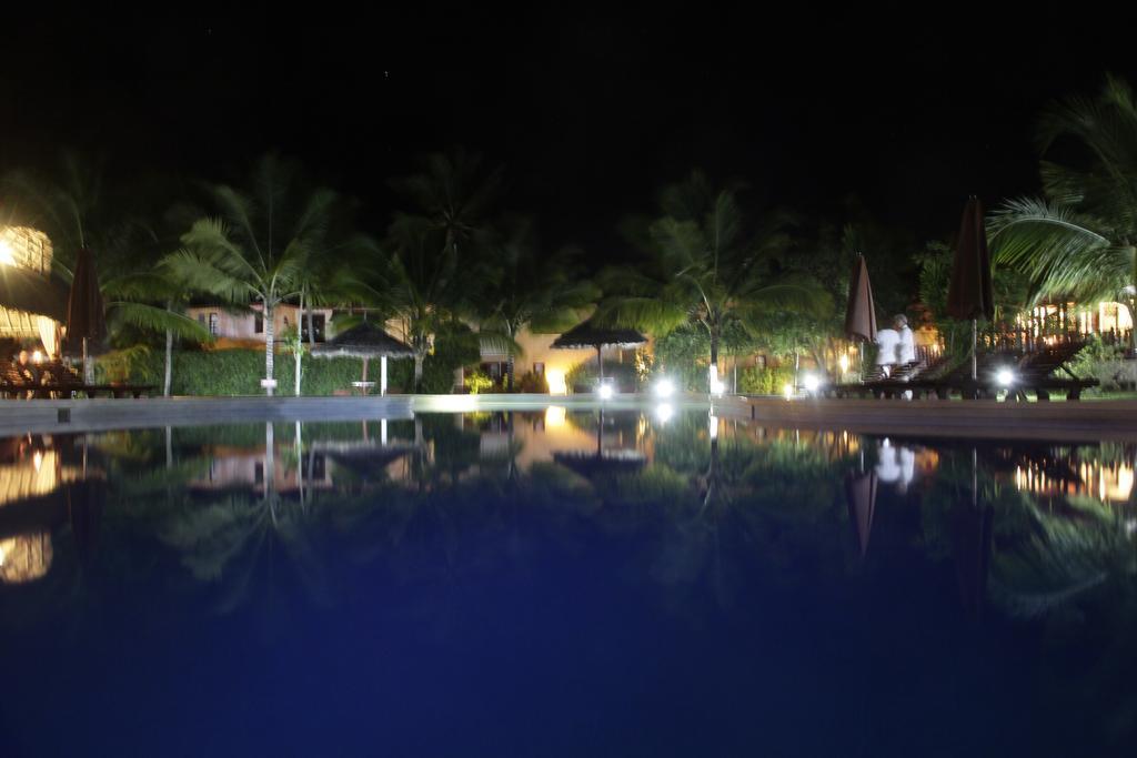 Crystal Bay Resort Watamu Exterior photo